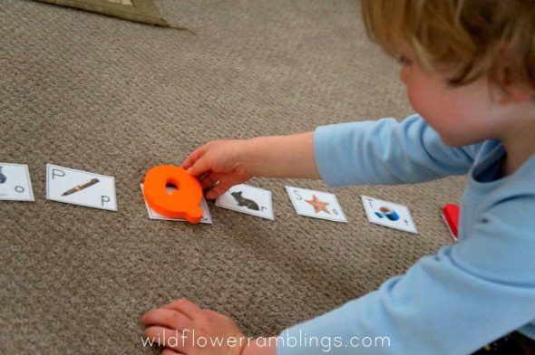 letter recognition8