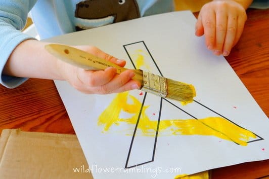 letter recognition9