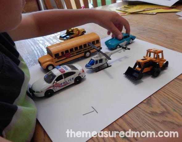 Look at all the fun we had learning about letter Q! You'll find a variety of free printables in this collection of letter Q activities.