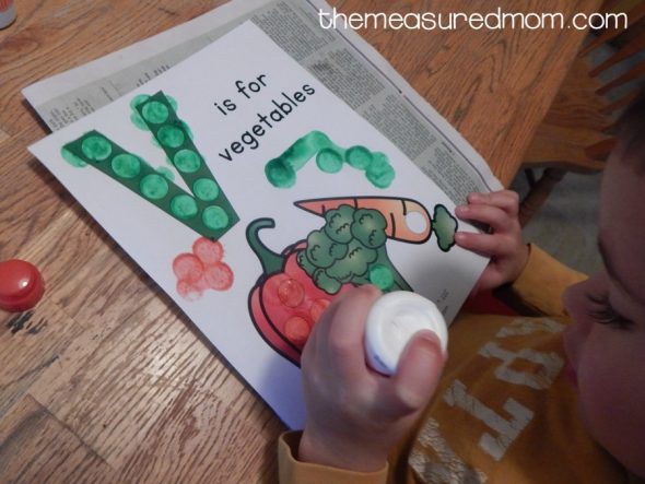 You'll love the variety in these letter V activities for preschool! Plus, get links to free printables.
