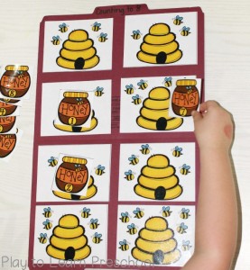 number activity 2