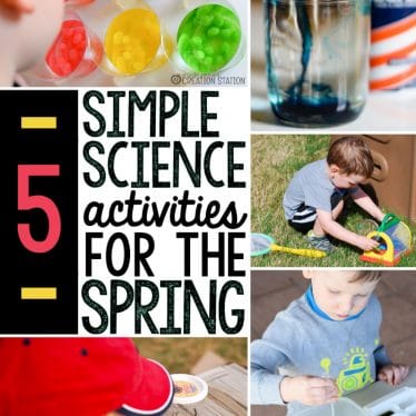 spring Archives - The Measured Mom