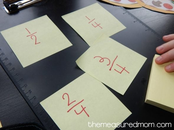 Do you want to know how to teach fractions? These fractions activities are perfect for kindergarten and first grade. 
