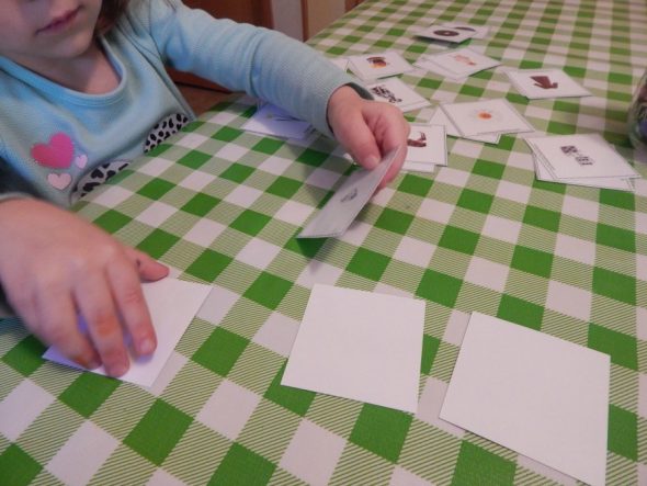 Toddlers love to learn the alphabet! Here's as collection of hands-on letter D activities for 2 year olds!