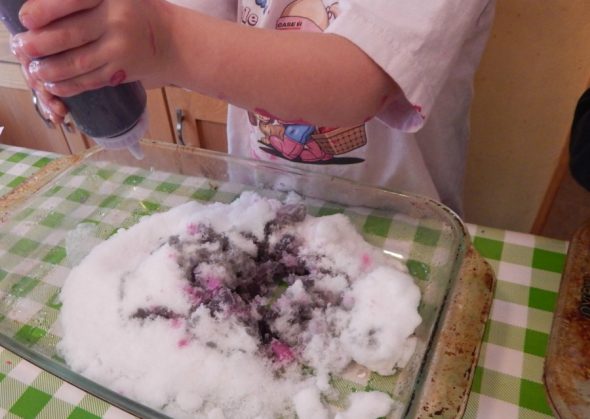 Find letter K activities for 2 year old in this collection of simple, play-based activities.