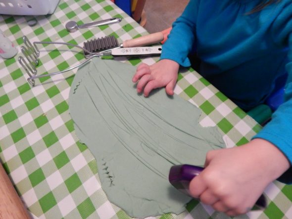 Find letter K activities for 2 year old in this collection of simple, play-based activities.