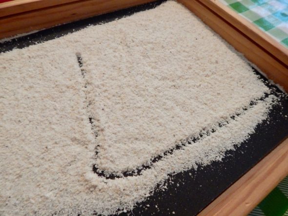 Your toddler will love these letter l activities for 2-year-olds!