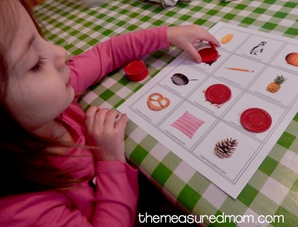 Check out our fun collection of letter P activities for toddlers!