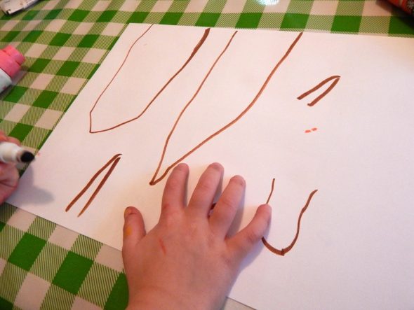 We hope you enjoy this fun collection of letter U activities for 2-year-olds!