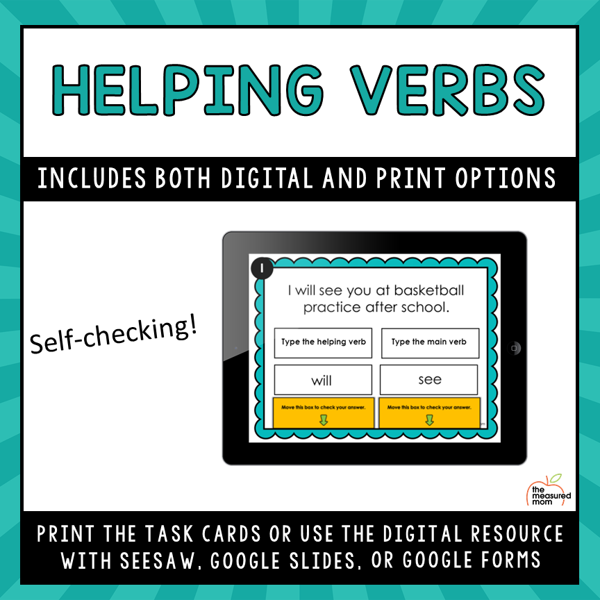 Shop - The Measured Mom