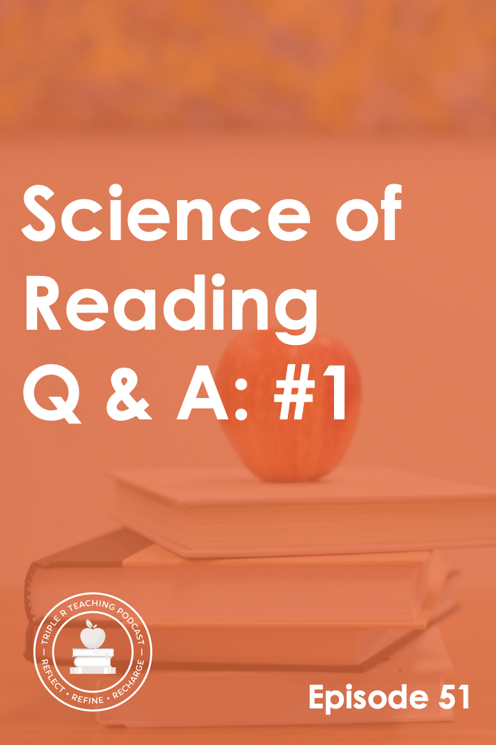 Science of Reading Q & A 1 LaptrinhX / News